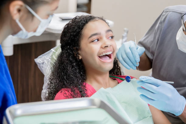 Best Broken or Cracked Tooth Emergency Dentist in Sauk City, WI